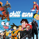 Chill zone Discord server icon