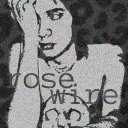 rosewire icon