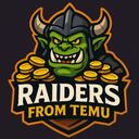 Temu Discord Server Icon