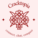 CRACKTOPIA Discord server icon