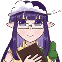 Kumo's Cloudy Library