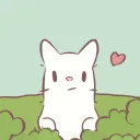 「 🐾 」   /synthia