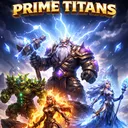 Prime Titans