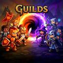 Guilds Discord Server Icon