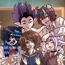 Koinu Gakuen - Barkademy