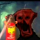 Snack-powered HUB Discord server icon