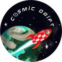 Cosmic Drift