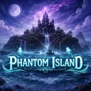 Phantom island