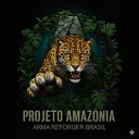PROJETO AMAZÔNIA
