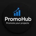 PromoHub | Promote your Projects