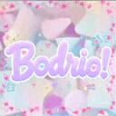 #Cerrado 𓎟𓎡  ノBodrioblox.ᐟ θρ Discord Server Icon