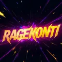 rageKONTI