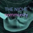 The Niche Community★ Discord server icon