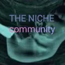 The Niche Community Discord Server Icon