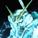 Gundam: Aegis Protocol Discord server icon