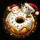 [50M GW] Donuisess