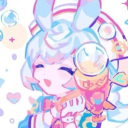 / Hoyo - Friends ! 🫧⋆｡˚ Discord server icon