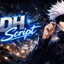 DH script 1k