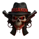 Kasakow Mafia PaceV