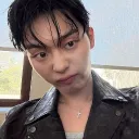 ˎˎ  /hyunwook   ₍ᐢ..ᐢ₎ #moved