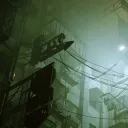 DANGAN :: DEAD AIR DISTRICT 　　𓏹 ๋　　⛓𓈒 ۫