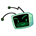 Bubblepopmusic server ;; ship emoji's