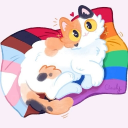 Queer abode Discord server icon