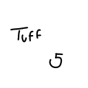 TUFF S4