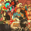 𝙃eroes 𝙤f 𝙏omorrow   .  𝙃 𝙊 𝙏 Discord server icon