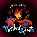Yo-Kai Watch: Periled Spirits