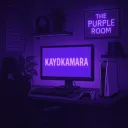 ✨The Purple Room✨