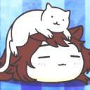 𓏵 ﹒     ᥴhad  ᥒyob
