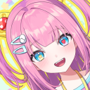 VTuberだけで食べたいね！ Discord server icon