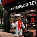 Antares Store