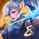 Mobile legends | 2 invite = starlight card