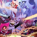 𐔌 . ⋮ 𝓗𝓪𝔃𝓫𝓲𝓷 𝓗𝓸𝓽𝓮𝓵: 𝓤𝓷𝓭𝓮𝓻 𝓝𝓮𝔀 𝓜𝓪𝓷𝓪𝓰𝓮𝓶𝓮𝓷𝓽 .ᐟ ֹ ₊ ꒱ Discord server icon