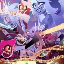 𐔌 . ⋮ 𝓗𝓪𝔃𝓫𝓲𝓷 𝓗𝓸𝓽𝓮𝓵... Discord Server Icon