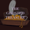 The Ghosted Treasure Discord server icon