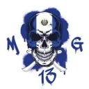 Marabunta Grandes 13