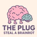 Server icon for The plug