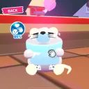 mint chip burnt version Discord Server Icon