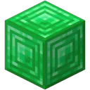 The Emerald SMP
