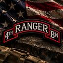 4th Ranger Battalion Discord Server Icon