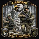 101st Airborne Division