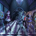 Monster High Bffs