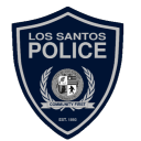 TBRP | Los Santos Police Department