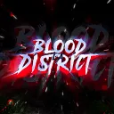 BLOOD DISTRICT LA V2 OLD