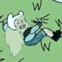 Adult Adventure Time Fanclub