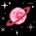 yoru's hideout Discord server icon
