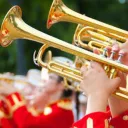 BAND KIDS🎷🎺📯🎸🎹 discord icon